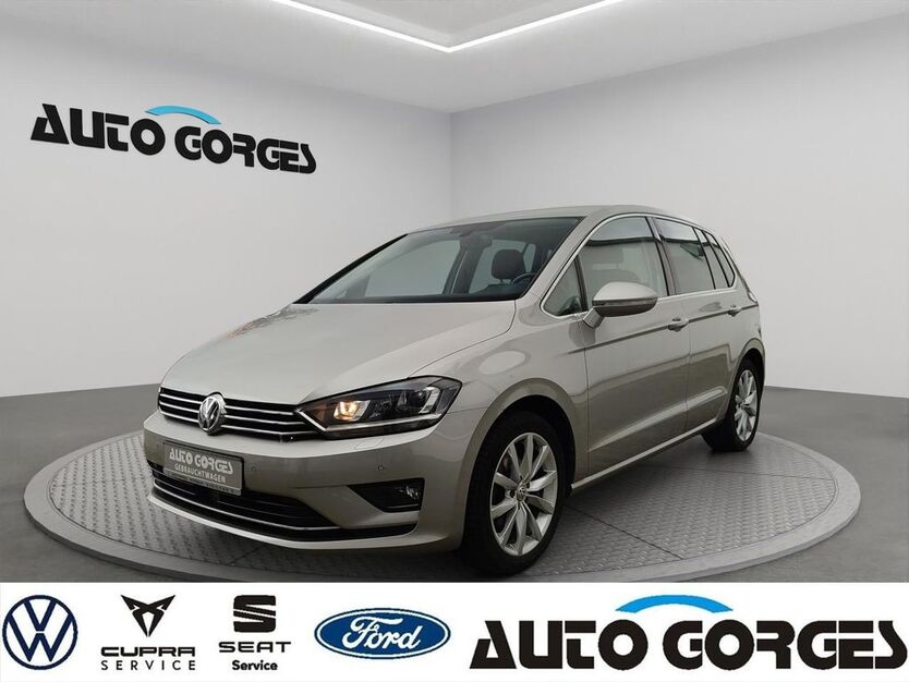 VW Golf 84.048 km 13.945 € Morbach 54497