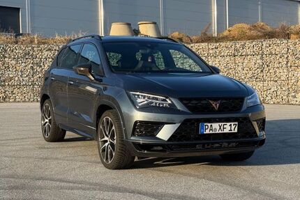 Cupra Ateca 82.000 km 26.999 &euro; Hutthurm 94116