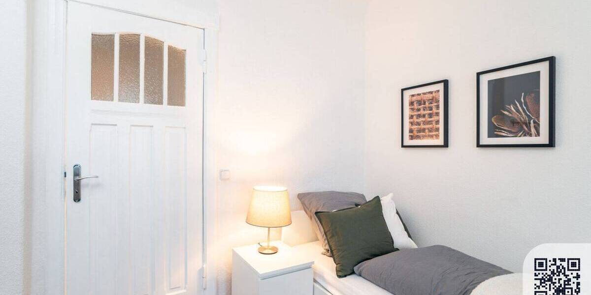 Etagenwohnung Strausberg - 4 Zimmer, 4.567&euro; | Angebot:26637704
