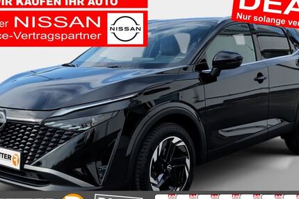 Nissan Qashqai 15.408 km 25.349 &euro; Rheinstetten 76287