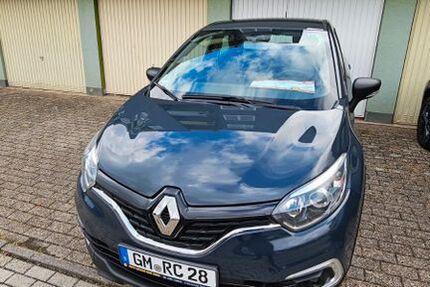 Renault Captur 94.750 km 9.300 &euro; Radevormwald 42477