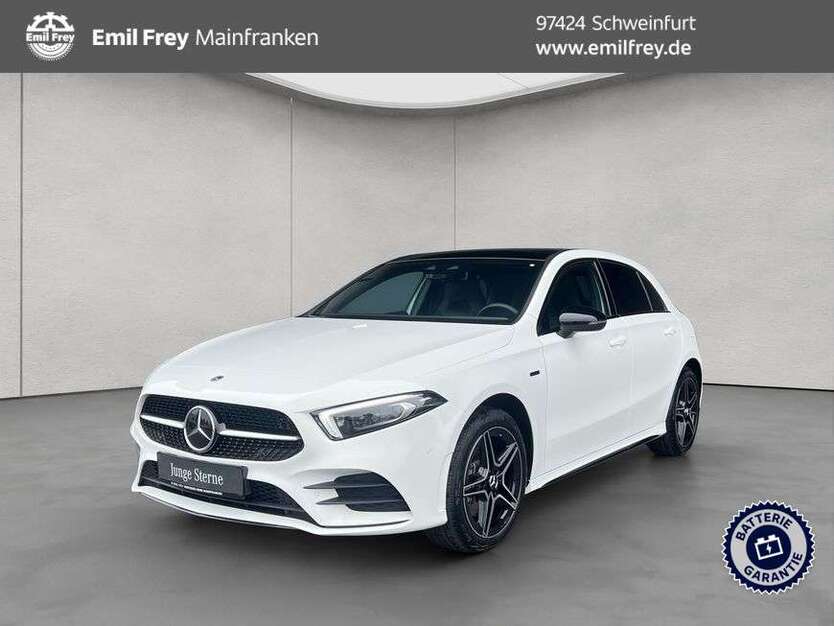 A 250