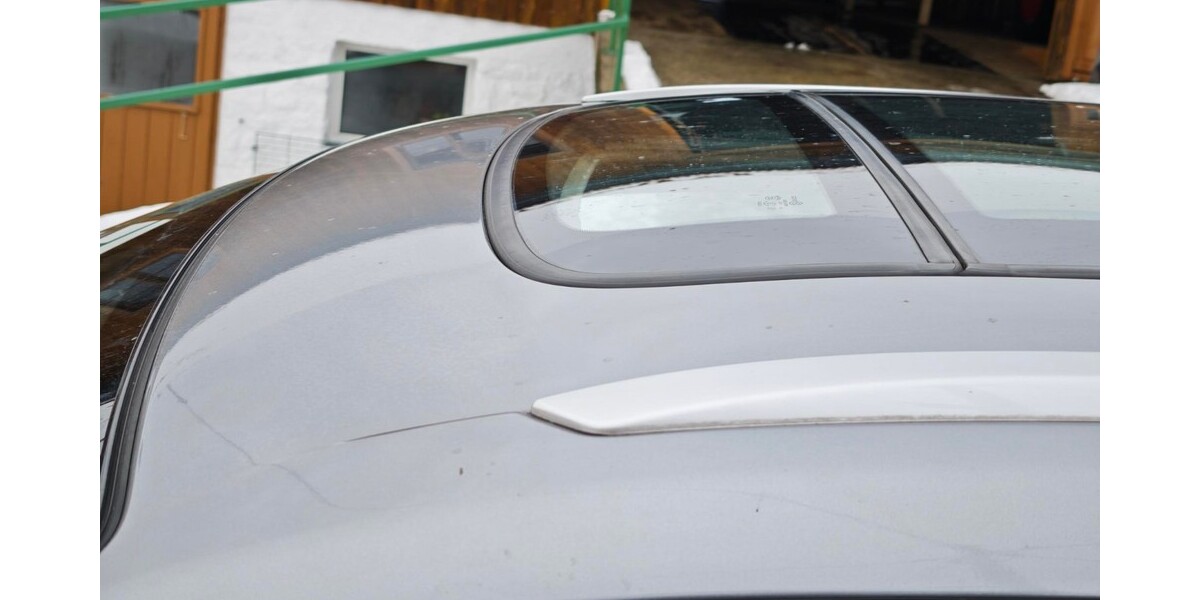 Subaru Legacy IV Station Wagon 206.000 km 2.550 &euro; Oberstaufen 87534