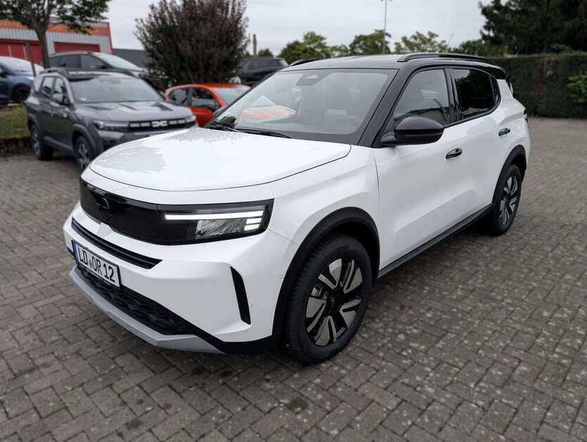Opel Frontera 6.000 km 26.450 € Neustadt an der Weinstrasse 67433