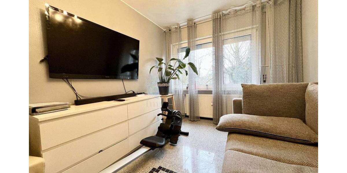 Etagenwohnung Kriftel - 3 Zimmer, 73 m&sup2;, 247.000&euro; | Angebot:25690241