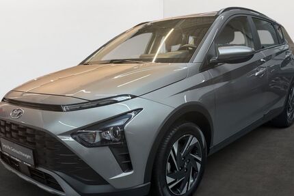 Hyundai BAYON 15.000 km 13.990 &euro; Villingen-Schwenningen 78048