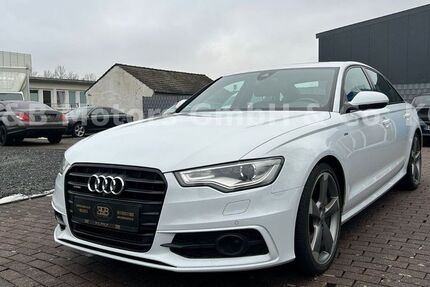 Audi A6 251.000 km 14.500 &euro; Bielefeld 33609
