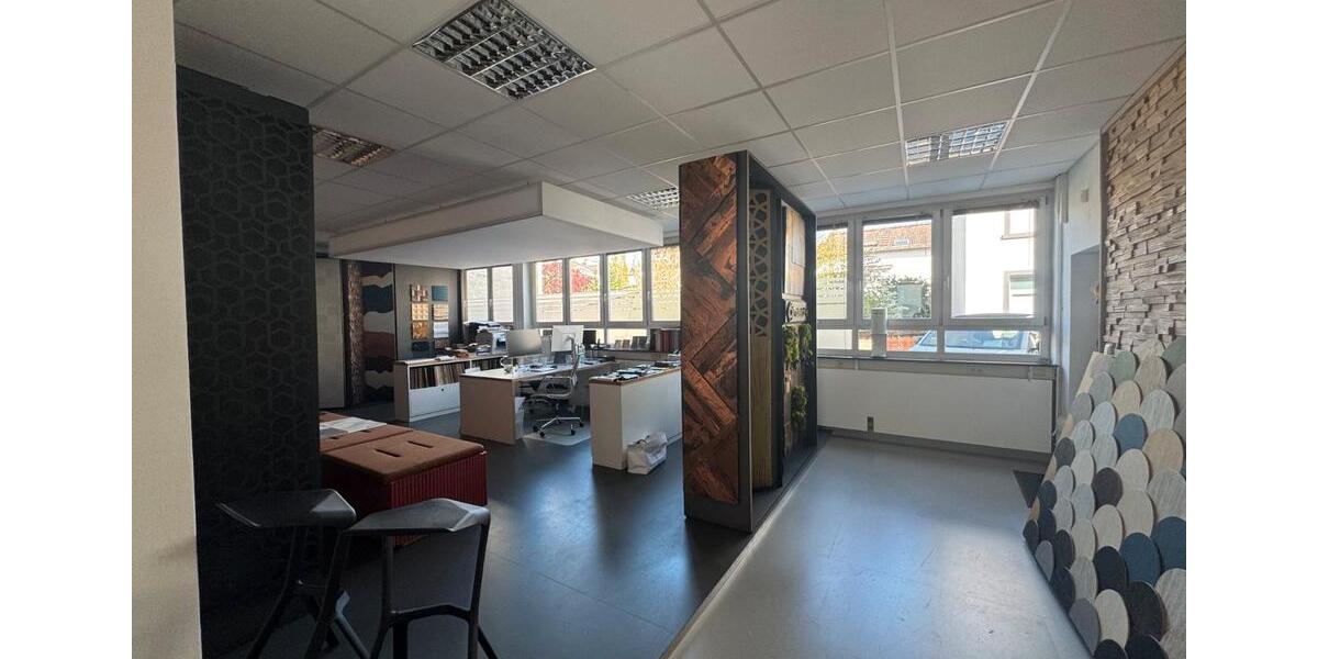 Gewerbeobjekt Offenbach am Main Hafen - 1.990&euro; | Angebot:26097773