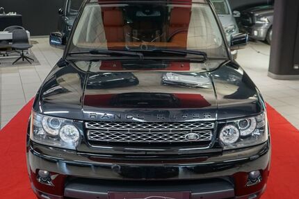 Land Rover Range Rover Sport 250.000 km 12.490 &euro; Würzburg 97070