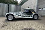 Morgan Roadster Lightweight Rennwagen Straßenzul. RHD 5.000 km 39.999 &euro; Hamburg 22339