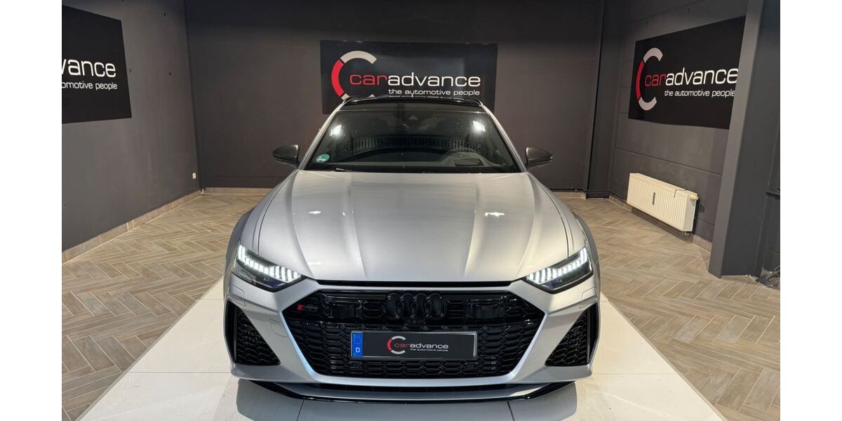 Audi RS6 19.800 km 135.500 € Sauerlach 82054