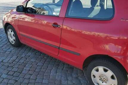 VW Fox 194.000 km 1.000 &euro; Parchim, Stadt 19370