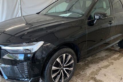 Volvo XC60 75.124 km 33.350 &euro; Steinbach-Hallenberg OT Herges-Hallenberg 98587