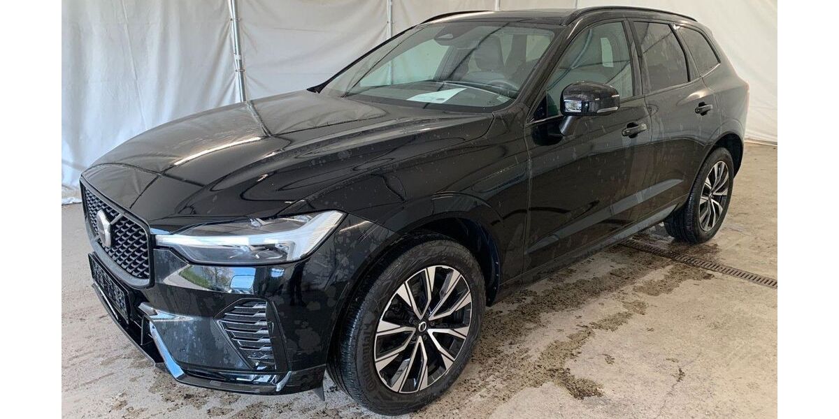Volvo XC60 75.124 km 33.350 &euro; Steinbach-Hallenberg OT Herges-Hallenberg 98587