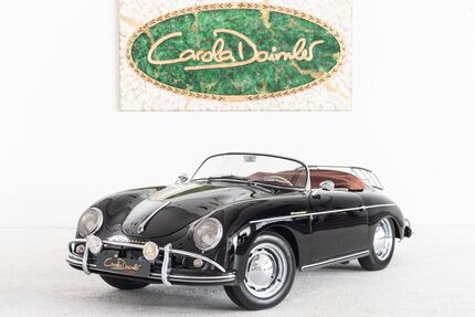 Porsche 356