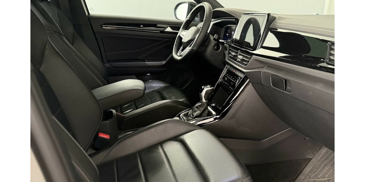 VW T-Roc R-Line/4Motion/Pano/Memory/Keyles 64.000 km 28.250 &euro; Mönchengladbach 41066