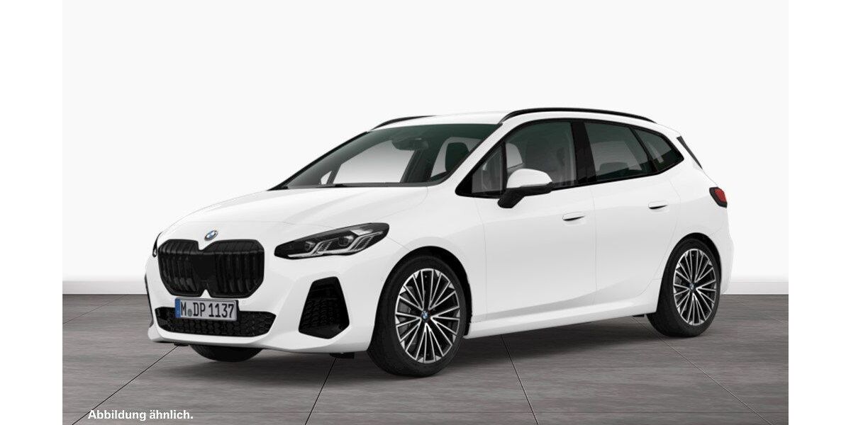 BMW 220 Active Tourer 10.900 km 38.390 &euro; Coburg 96450