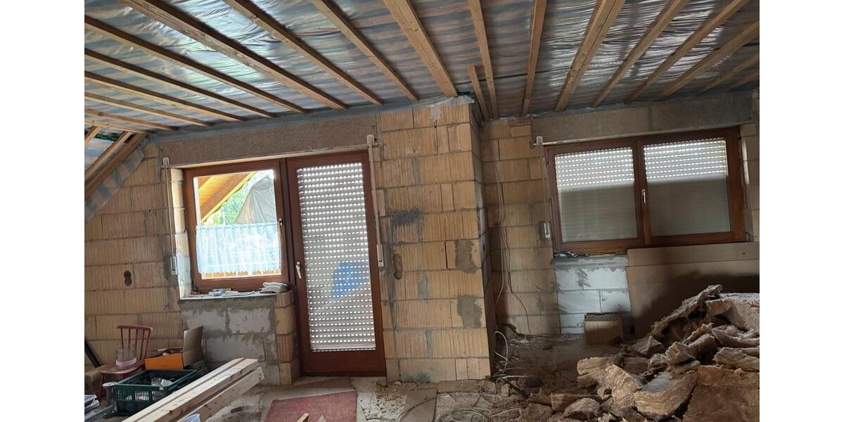 Erdgeschoßwohnung Biberach an der Riß - 5 Zimmer, 120 m&sup2;, 380.000&euro; | Angebot:26845808