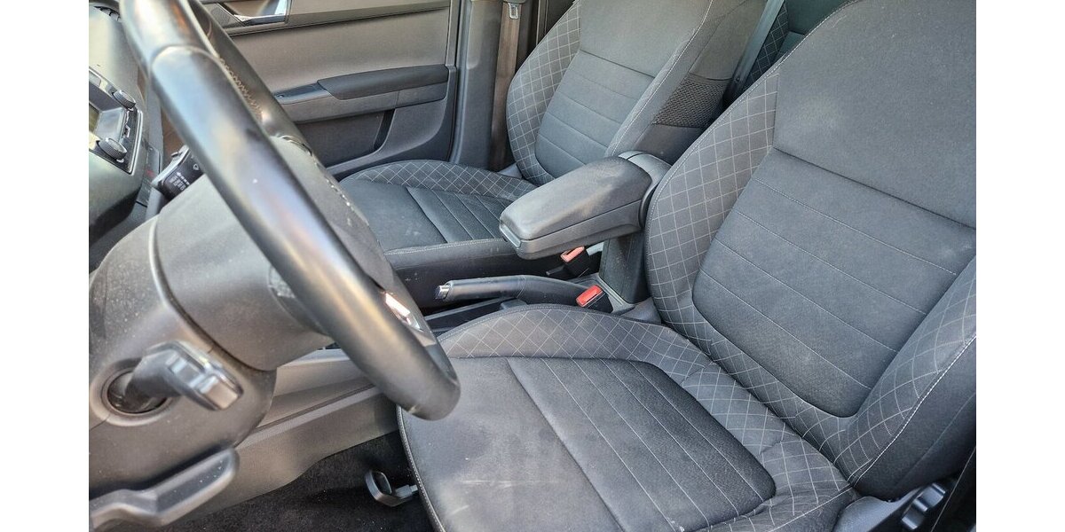 Skoda Fabia 1.2 TSI Combi 171.036 km 4.300 &euro; Wilsdruff 01723