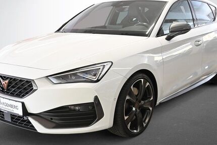 Cupra Leon 28.700 km 33.990 &euro; Karlsruhe 76131