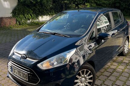 Ford B-Max 87.036 km 5.190 &euro; Erfurt 99094
