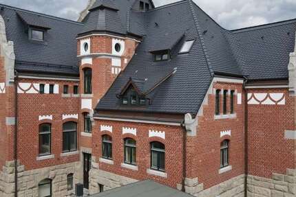 Wohnung zum Mieten in Merseburg 820 € 99 m²