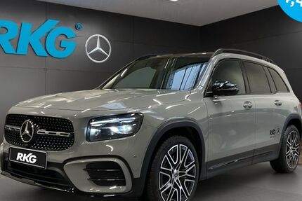 Mercedes-Benz GLB 220 9.800 km 50.890 &euro; Euskirchen 53879