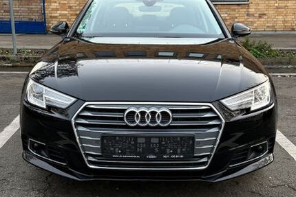 Audi A4 147.000 km 20.490 &euro; Viernheim 68519