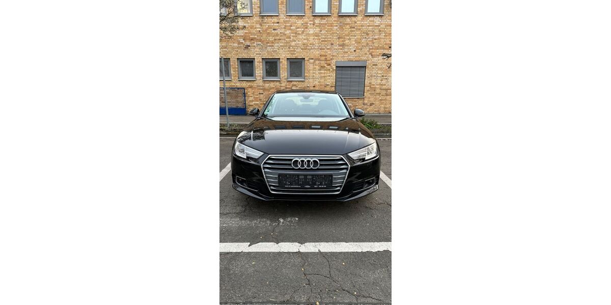 Audi A4 147.000 km 20.490 &euro; Viernheim 68519