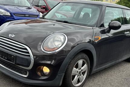 Mini ONE 198.000 km 4.500 &euro; Kirchworbis 37339