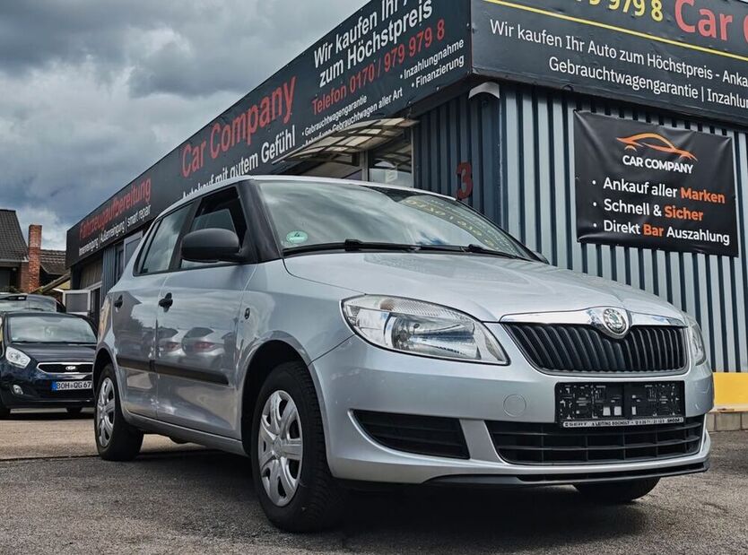 Fabia
