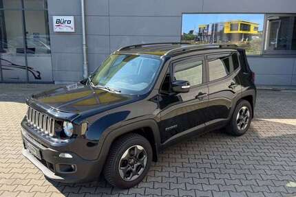 Jeep Renegade 78.000 km 12.990 &euro; Lohne 49393