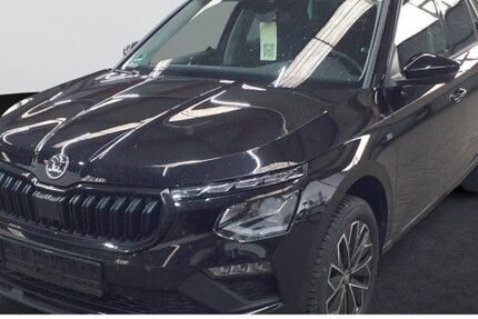 Skoda Kamiq 18.639 km 19.550 &euro; Frankfurt am Main 60326