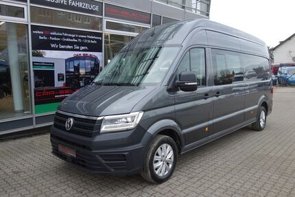 VW Crafter 19.989 km 41.800 &euro; Fredersdorf-Vogelsdorf OT Fredersdorf Nord 15370