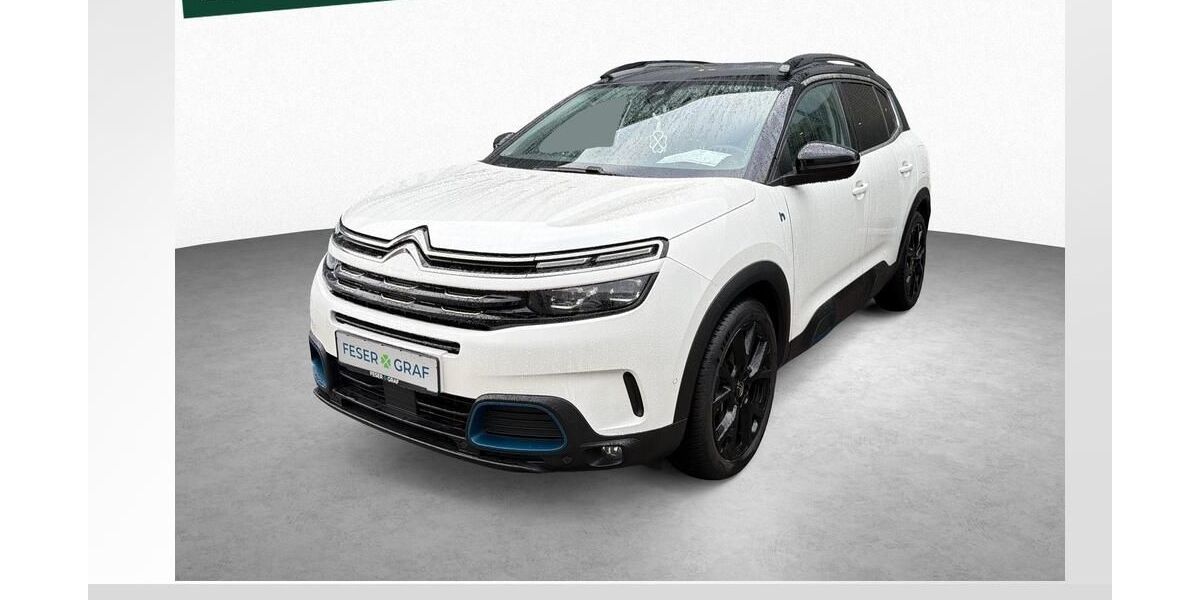 Citroen C5 Aircross 60.540 km 19.890 &euro; Burgoberbach 91595