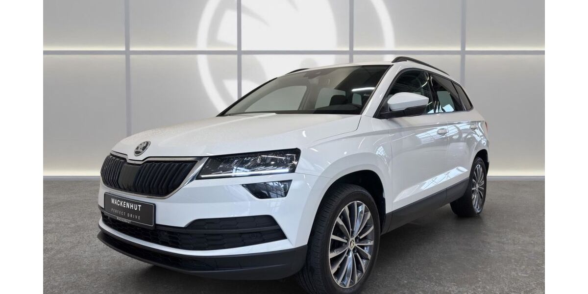 Skoda Karoq 67.127 km 23.900 &euro; Nagold 72202