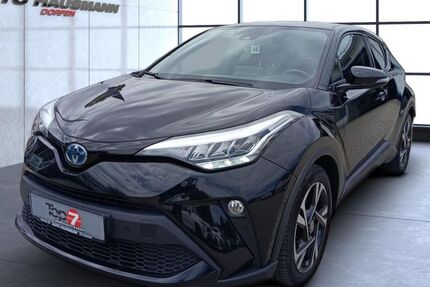 Toyota C-HR 54.420 km 23.790 &euro; Dorfen 84405