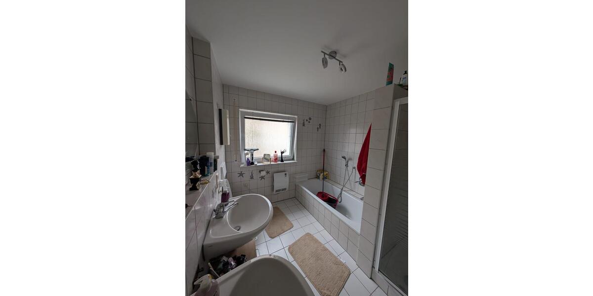 Erdgeschoßwohnung Bopfingen - 3 Zimmer, 87 m&sup2;, 670&euro; | Angebot:26407602