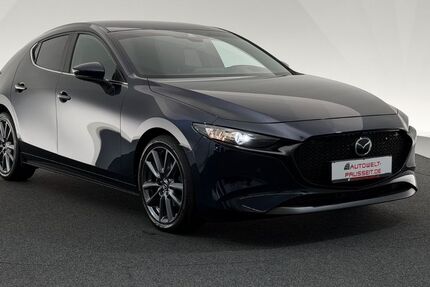 Mazda 3 44.611 km 21.360 &euro; Horb am Neckar 72160