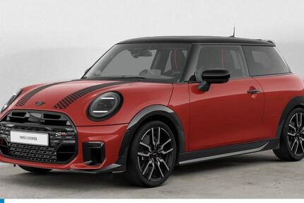 Mini Cooper S 18.622 km 31.890 &euro; Arnsberg 59823