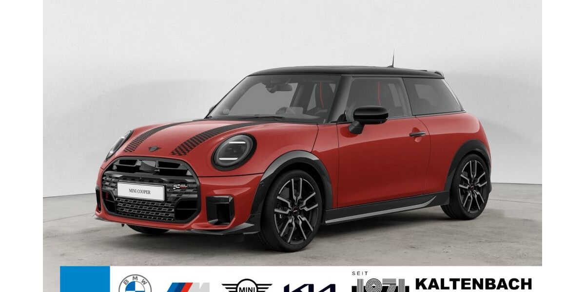 Mini Cooper S 18.622 km 31.890 &euro; Arnsberg 59823