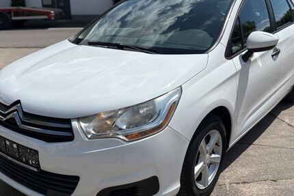 Citroen C4 147.000 km 4.490 &euro; Speyer 67346
