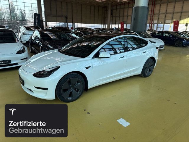Tesla Model 3 35.584 km 27.600 &euro; Hanau 63457