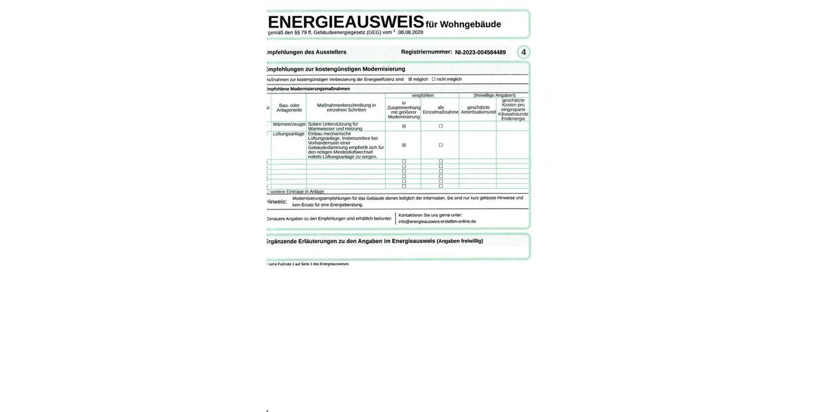 Etagenwohnung Hildesheim Itzum-Marienburg - 1 Zimmer, 43 m&sup2;, 350&euro; | Angebot:26411289