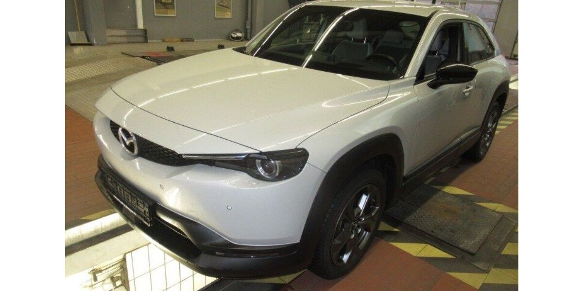 Mazda MX-30 39.826 km 14.400 &euro; Hennef 53773