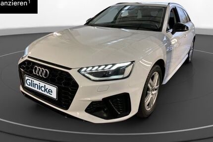 Audi A4 56.190 km 27.980 &euro; Minden 32427