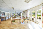 WINDISCH - Bezugsfreie, moderne 2-Zi.-Wohnung mit EBK in der Seniorenresidenz Emmering ab 60 Jahren! - Etagenwohnung Emmering | Angebot:26764532