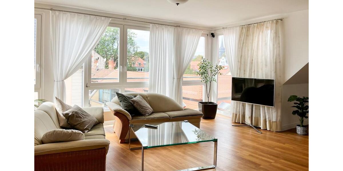 Maisonettenwohnung Weimar - 4.5 Zimmer, 140 m&sup2;, 739.000&euro; | Angebot:27094046