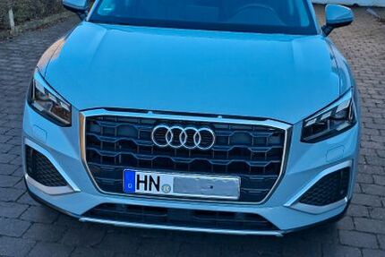 Audi Q2 37.600 km 23.800 &euro; Neckarsulm 74172