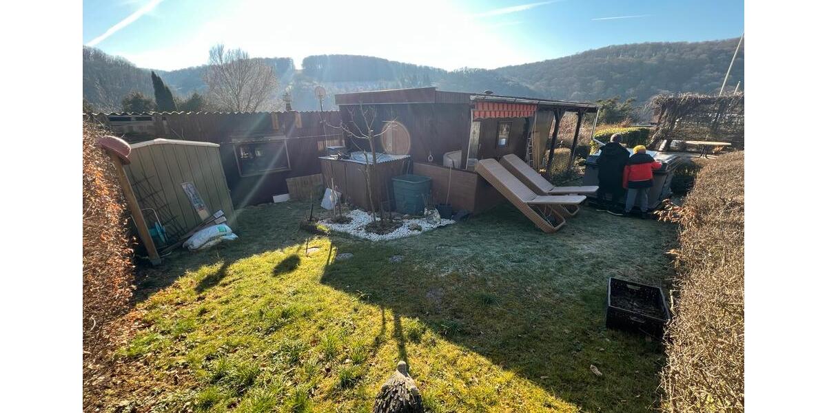 Bungalow Mittenwald - 2 Zimmer, 25 m&sup2;, 11.500&euro; | Angebot:25958095